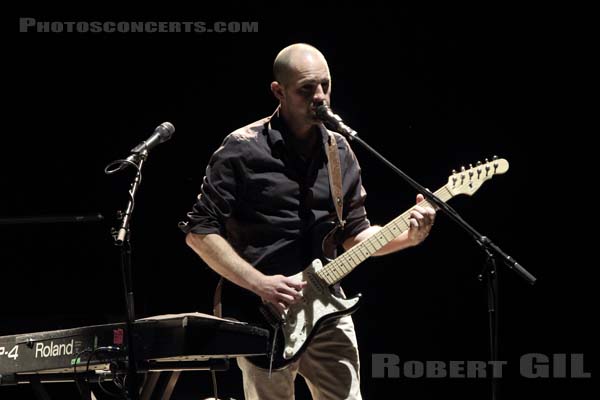 BELL X1 - 2017-09-11 - PARIS - Grand Rex - 